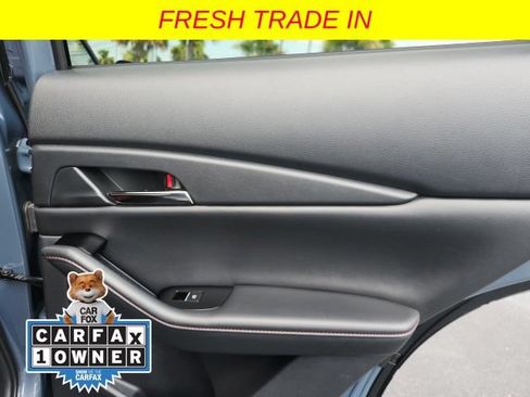 Used 2023 MAZDA CX-30 AWD 2.5 S w/ Preferred Package image 23