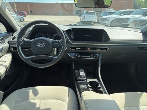 Certified 2023 Hyundai Sonata SEL FWD image 15