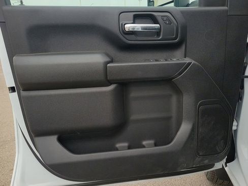 New 2026 Chevrolet Silverado 3500 W/T w/ WT Convenience Package image 18