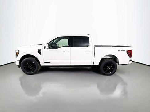 New 2026 Ford F150 Platinum w/ Equipment Group 700A Standard AWD/4WD image 4