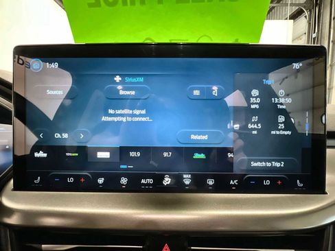 Used 2023 Ford Escape Active w/ Tech Pack #2 image 12