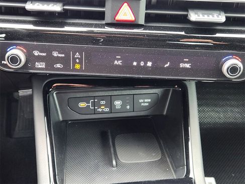 New 2026 Kia K5 GT w/ GT1 Package image 14