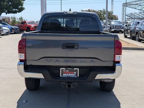 Used 2023 Toyota Tacoma SR5 AWD/4WD image 7