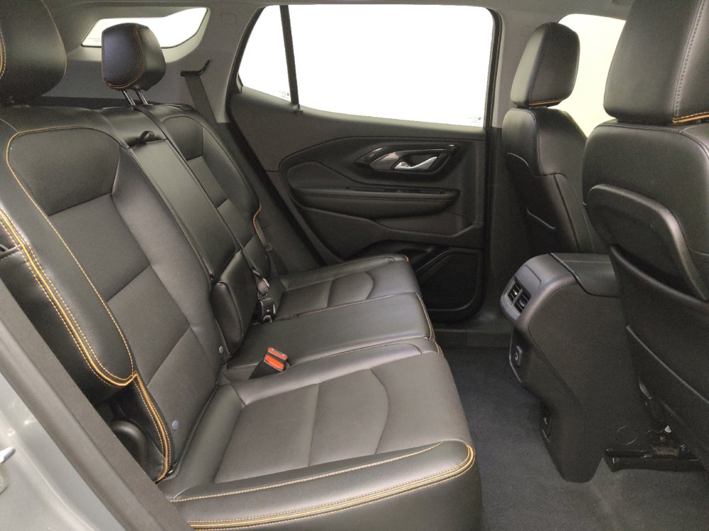 Used 2023 GMC Terrain AT4 AWD/4WD image 19