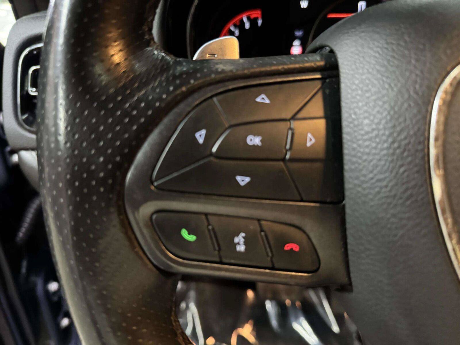 Used 2021 Dodge Durango GT RWD image 29