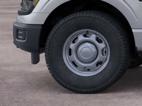 New 2026 Ford F150 XL AWD/4WD image 19