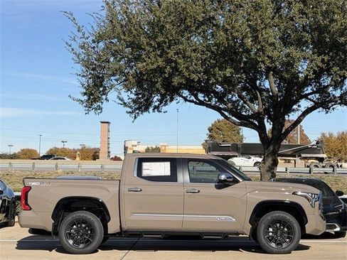 New 2026 Toyota Tundra 1794 Edition image 3