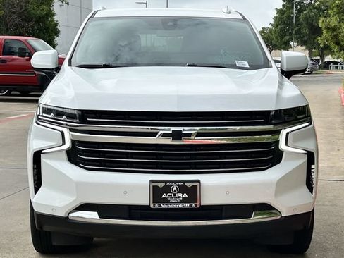 Used 2022 Chevrolet Tahoe LT AWD/4WD image 9