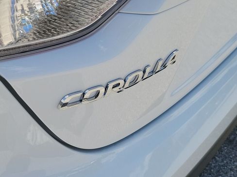 Used 2026 Toyota Corolla LE FWD image 6