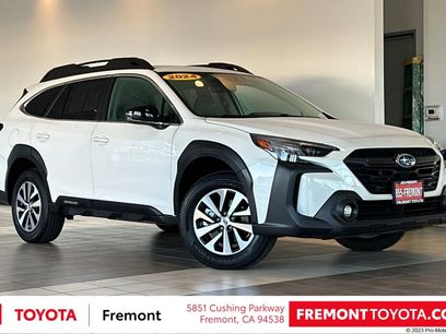 Used 2024 Subaru Outback Premium