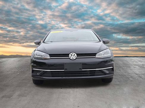 Used 2018 Volkswagen Golf S FWD image 3