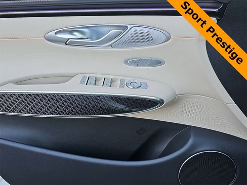 Used 2026 Genesis GV70 3.5T Sport Prestige image 28