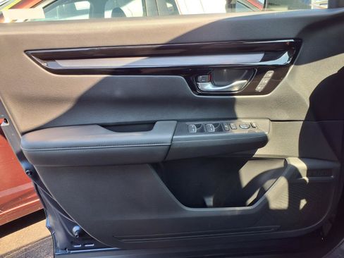 Used 2024 Honda CR-V EX-L image 19