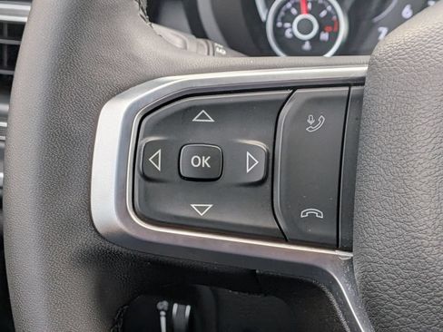 Used 2026 RAM 2500 Big Horn AWD/4WD image 13