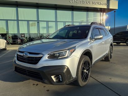 Used 2022 Subaru Outback Premium