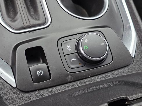 Used 2020 Chevrolet Traverse Premier w/ Redline Edition image 47