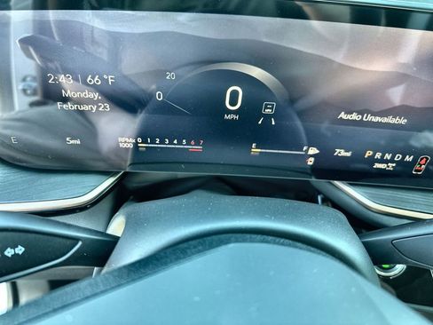 New 2026 Buick Envision Sport Touring AWD/4WD image 30