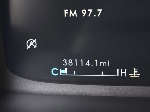 Used 2022 Lincoln Aviator Reserve w/ Equipment Group 201A image 25