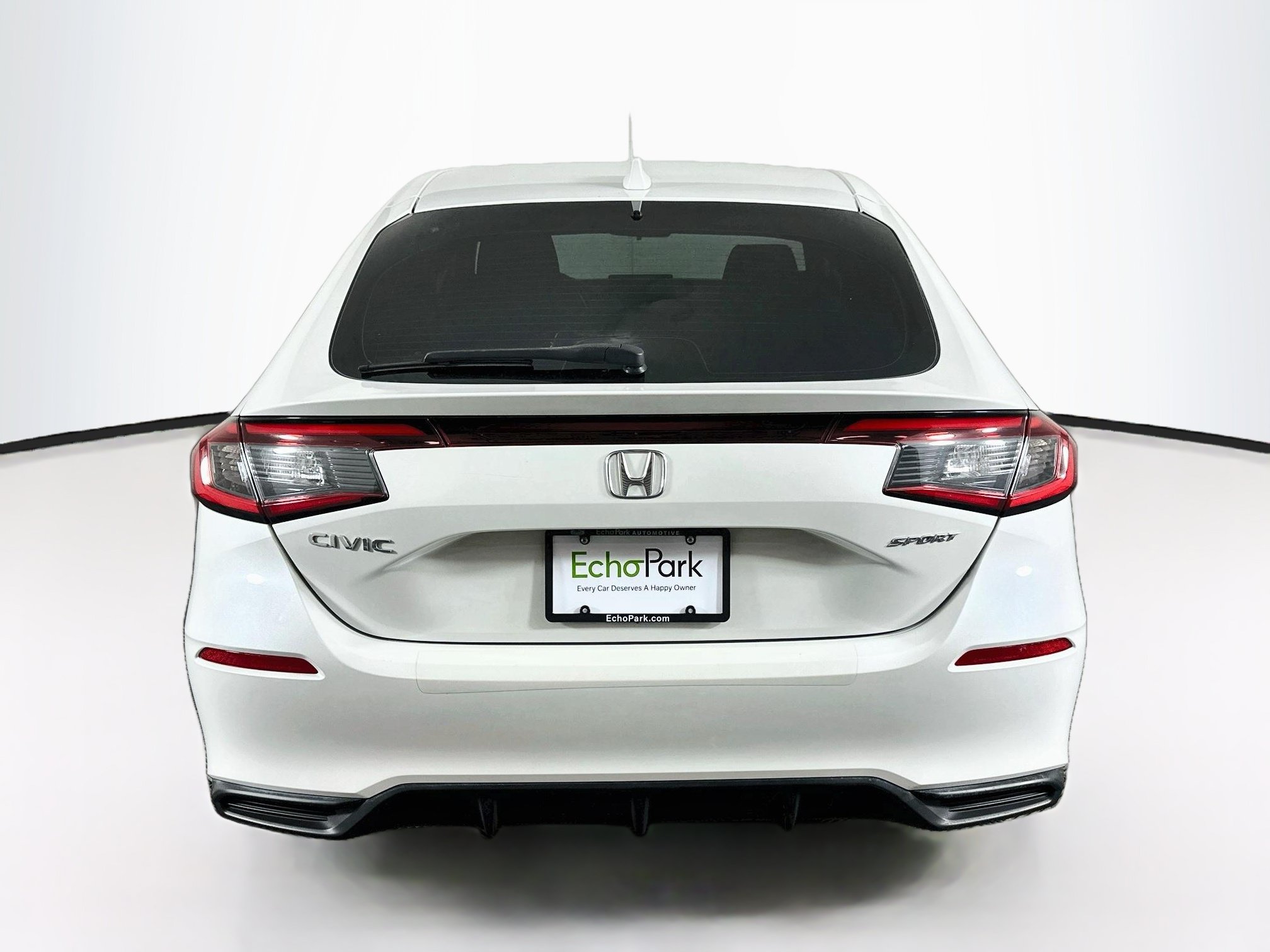 Used 2023 Honda Civic Sport image 7