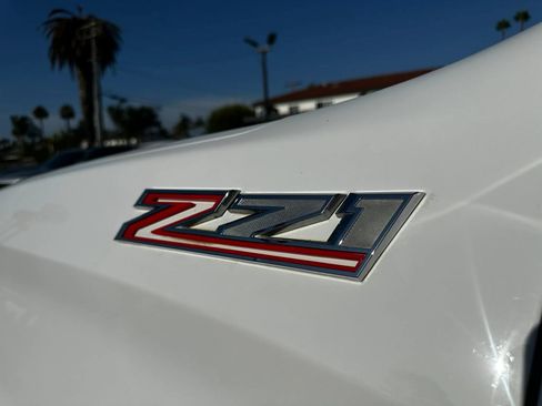 Used 2021 Chevrolet Silverado 1500 LT AWD/4WD image 33
