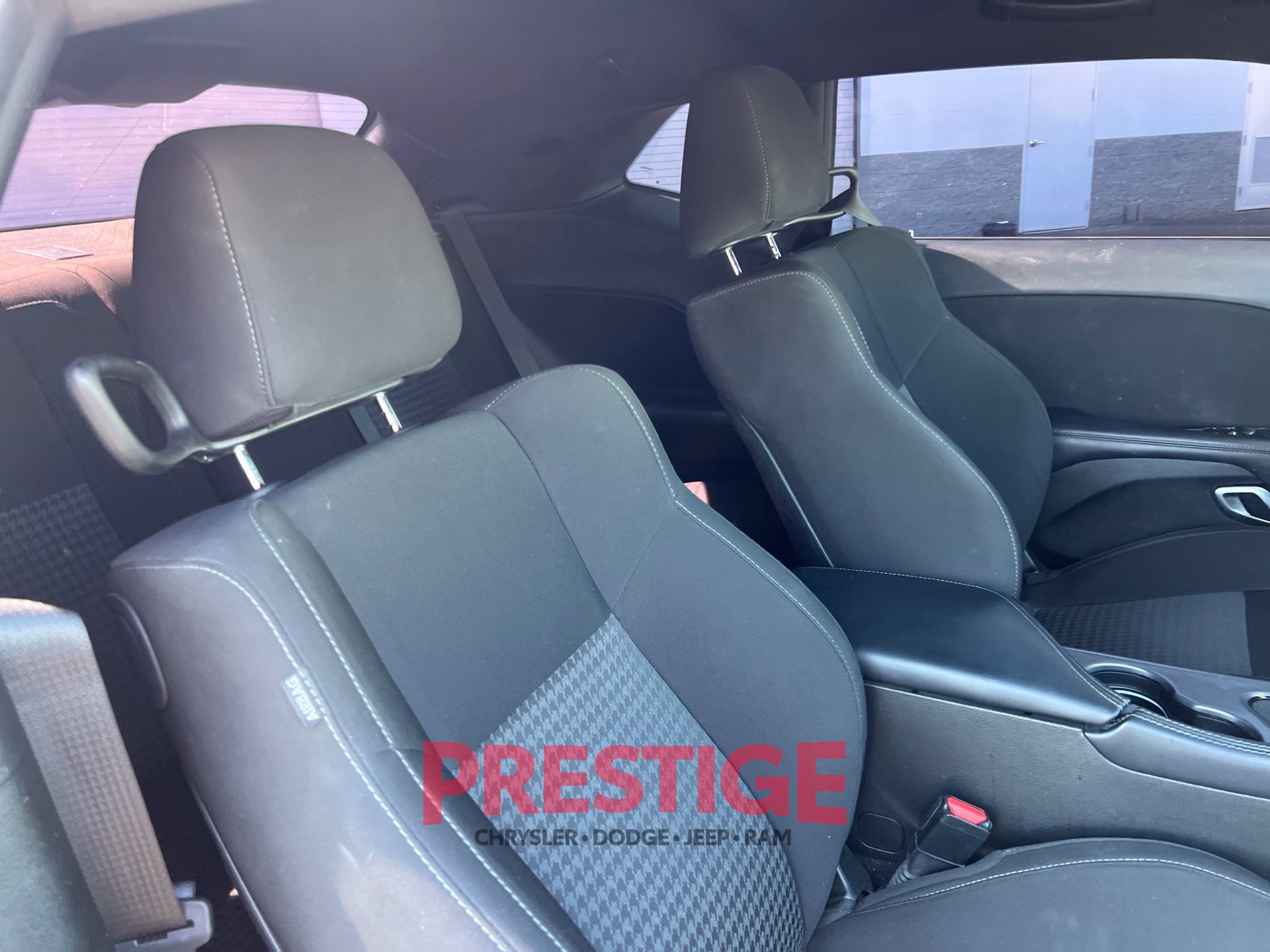 Used 2023 Dodge Challenger R/T RWD image 17