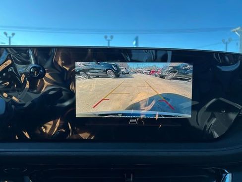 New 2026 Buick Envista Sport Touring w/ Convenience I Package image 43