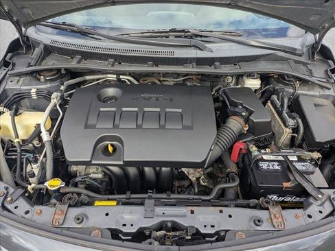 Used 2011 Toyota Corolla S FWD image 22