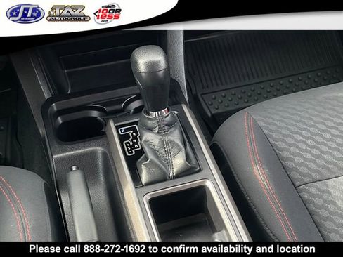 Used 2021 Toyota Tacoma SR5 image 15