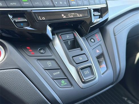 New 2026 Honda Odyssey EX-L image 33