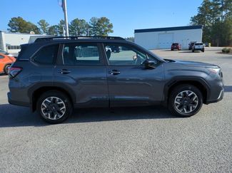 New 2026 Subaru Forester video 2