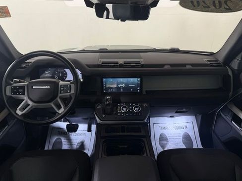 Used 2020 Land Rover Defender 110 First Edition image 20