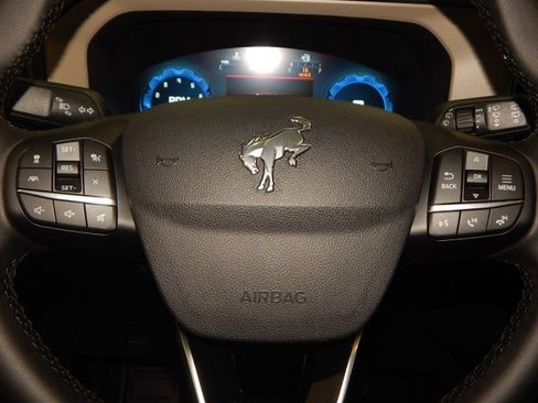 New 2025 Ford Bronco Sport Big Bend image 28