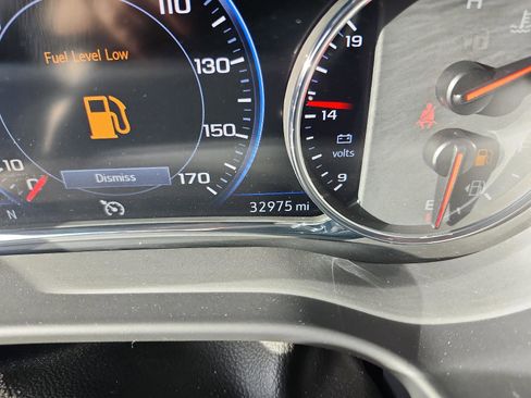 Certified 2023 GMC Acadia AT4 w/ Technology Package image 24