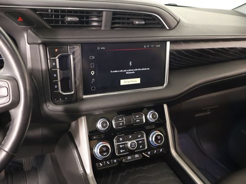 Used 2023 GMC Yukon Denali w/ Denali Reserve Package AWD/4WD image 5