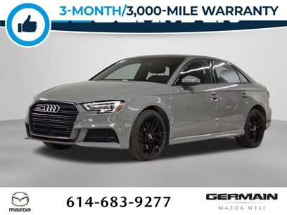 Used 2020 Audi A3 2.0T Premium w/ Final Edition Package