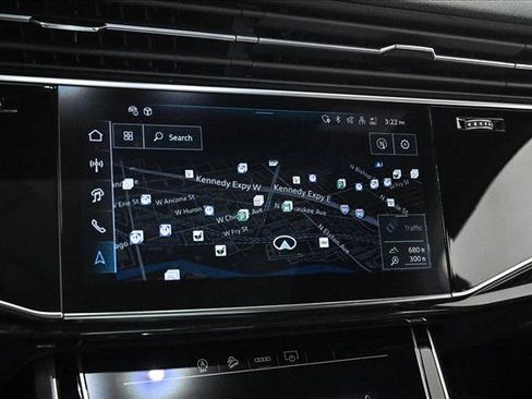 Certified 2025 Audi Q7 3.0T Premium Plus w/ Premium Plus Package image 13