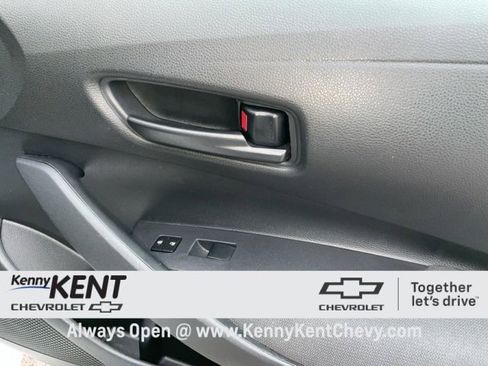 Used 2024 Toyota Corolla LE image 14