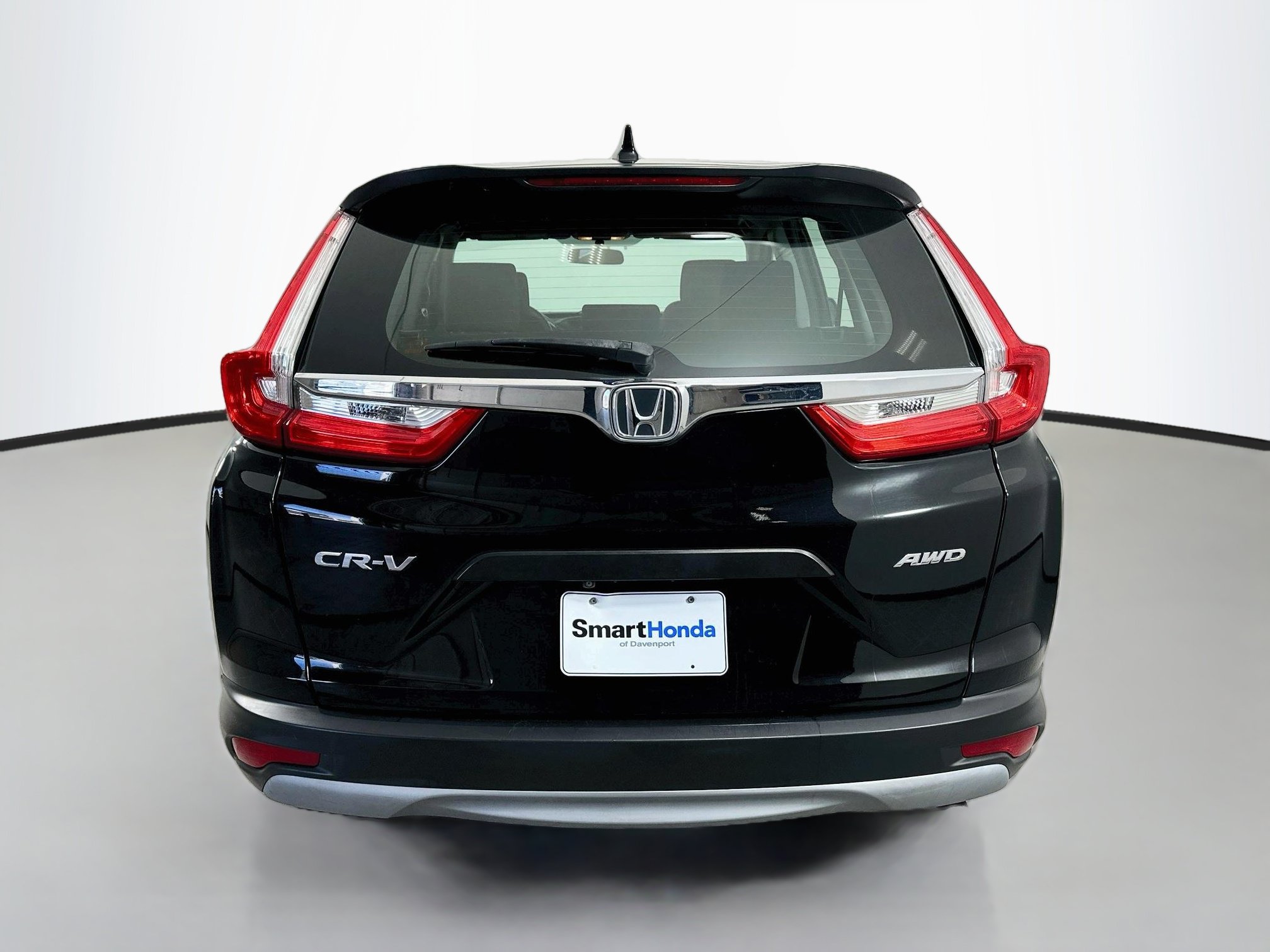Used 2019 Honda CR-V LX image 6