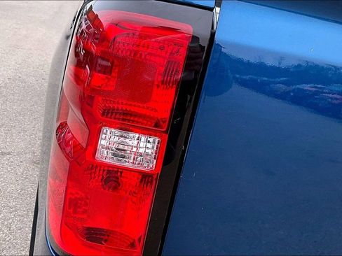 Used 2019 Chevrolet Silverado 2500 LTZ w/ Duramax Plus Package image 21