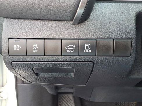 Certified 2024 Toyota Camry SE AWD/4WD image 8