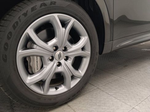 Used 2024 Dodge Hornet R/T AWD/4WD image 31