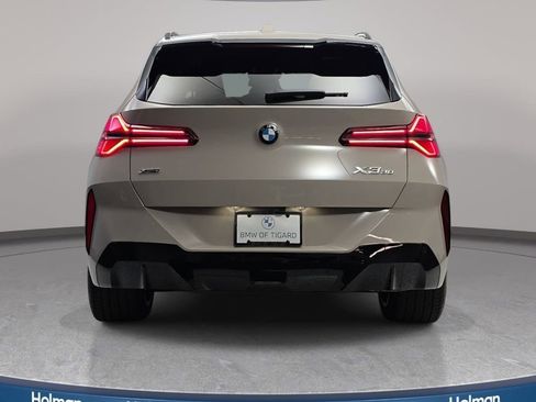 New 2026 BMW X3 xDrive30 w/ M Sport Package image 6