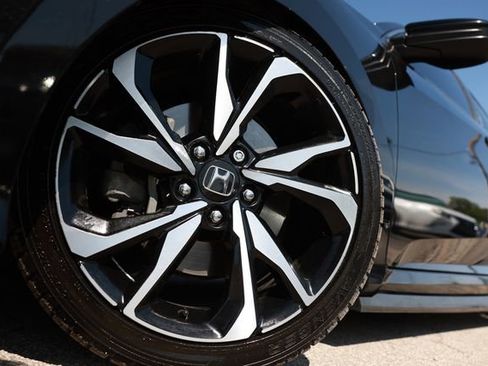 Used 2018 Honda Civic Si image 35