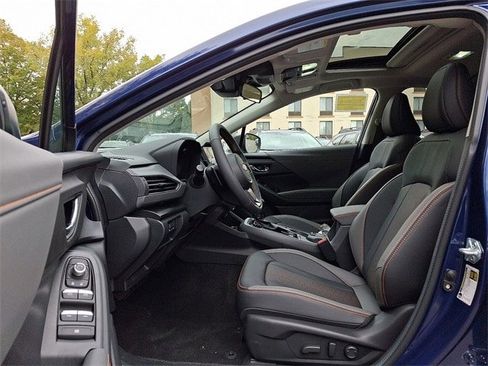 New 2025 Subaru Crosstrek 2.5i Limited image 11