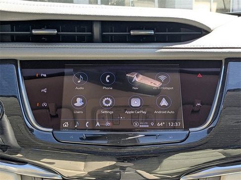 New 2025 Cadillac XT6 Premium Luxury w/ Technology Package image 16