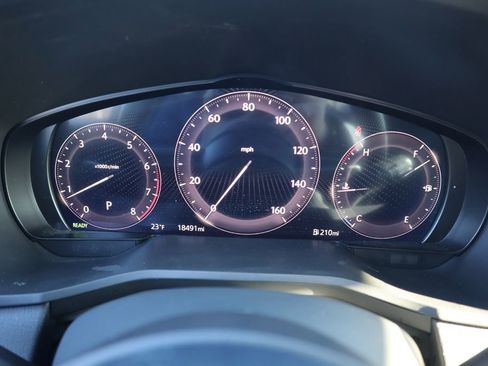 Used 2025 MAZDA CX-90 3.3 Turbo w/ Premium Sport Pkg image 20