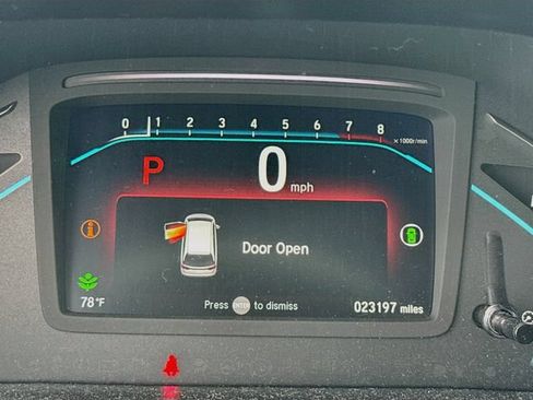 Used 2023 Honda Odyssey EX-L image 14