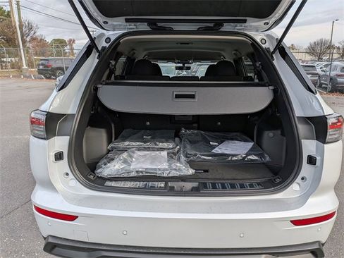 New 2025 Mitsubishi Outlander ES image 29