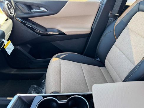 New 2026 Chevrolet Equinox ACTIV image 8