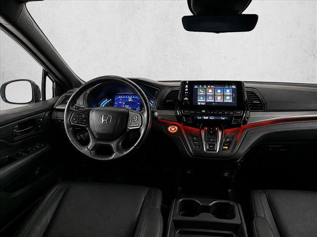 Used 2024 Honda Odyssey Sport image 25